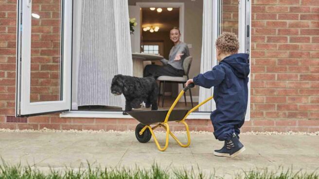 HarperCrewe - Rightmove -